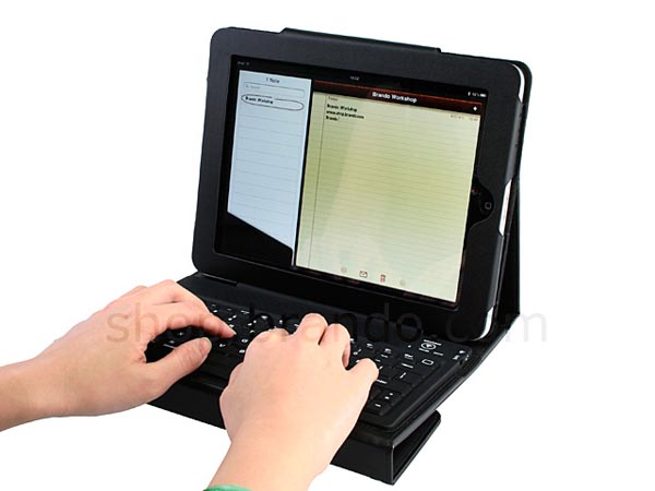 Ipad Cases With Keyboard Leather