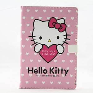Ipad Mini Cases For Kids Hello Kitty