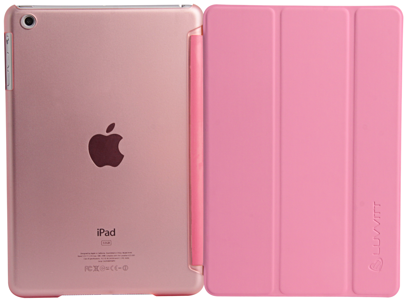 Ipad Mini Cases Pink
