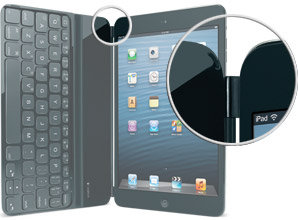 Ipad Mini Cases With Keyboard Amazon