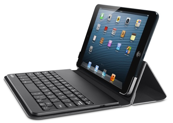 Ipad Mini Cases With Keyboard