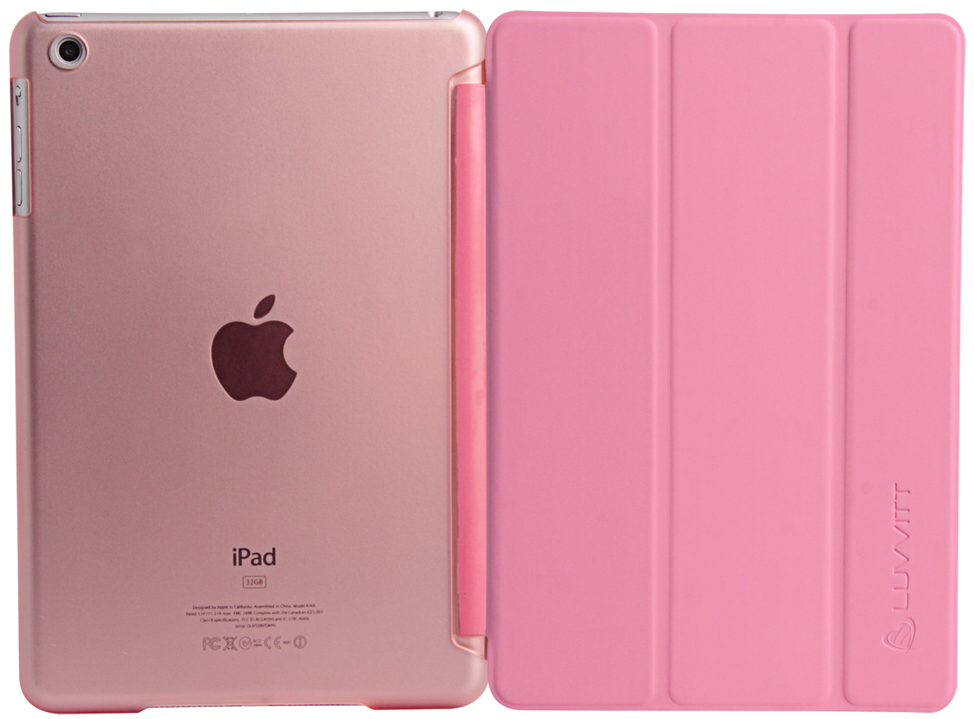 Ipad Mini Cover Case