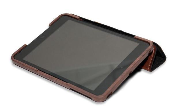 Ipad Mini Cover Leather