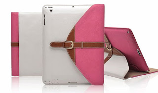 Ipad Mini Cover Leather