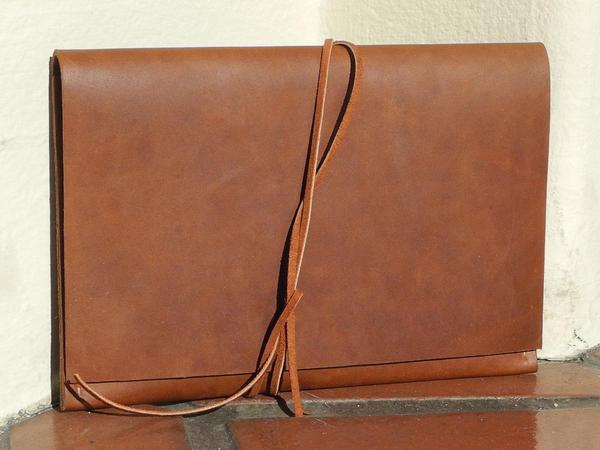 Ipad Mini Cover Leather