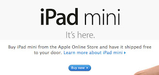 Ipad Mini Price Philippines December 2012