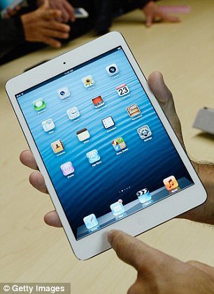 Ipad Mini Review Gizmodo