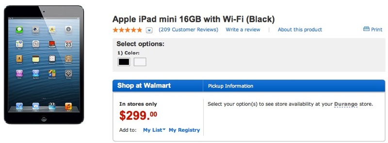 Ipad Mini White 16gb Target