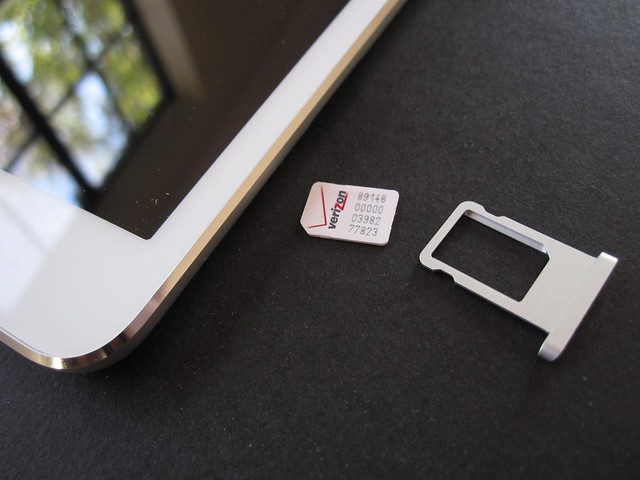 Ipad Mini White Cellular
