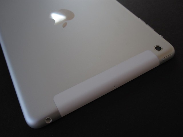 Ipad Mini White Cellular
