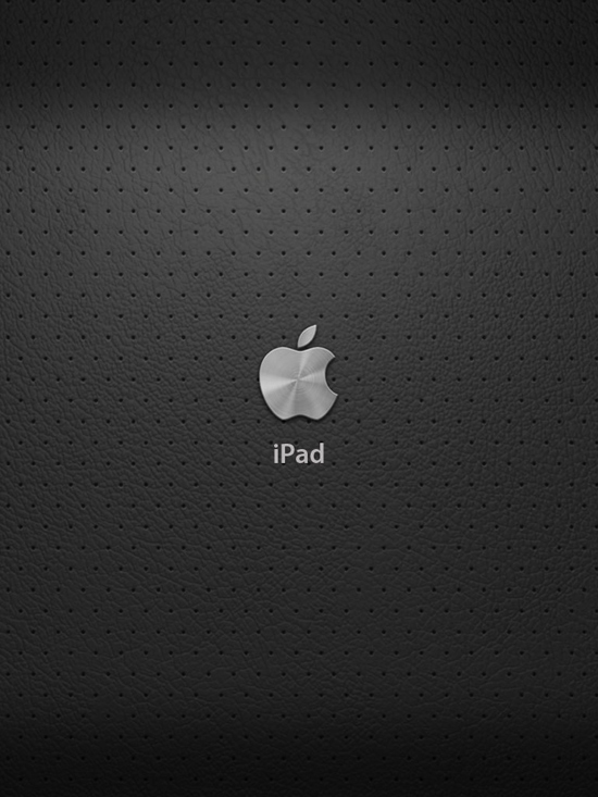 Ipad Wallpaper Hd Apple Logo