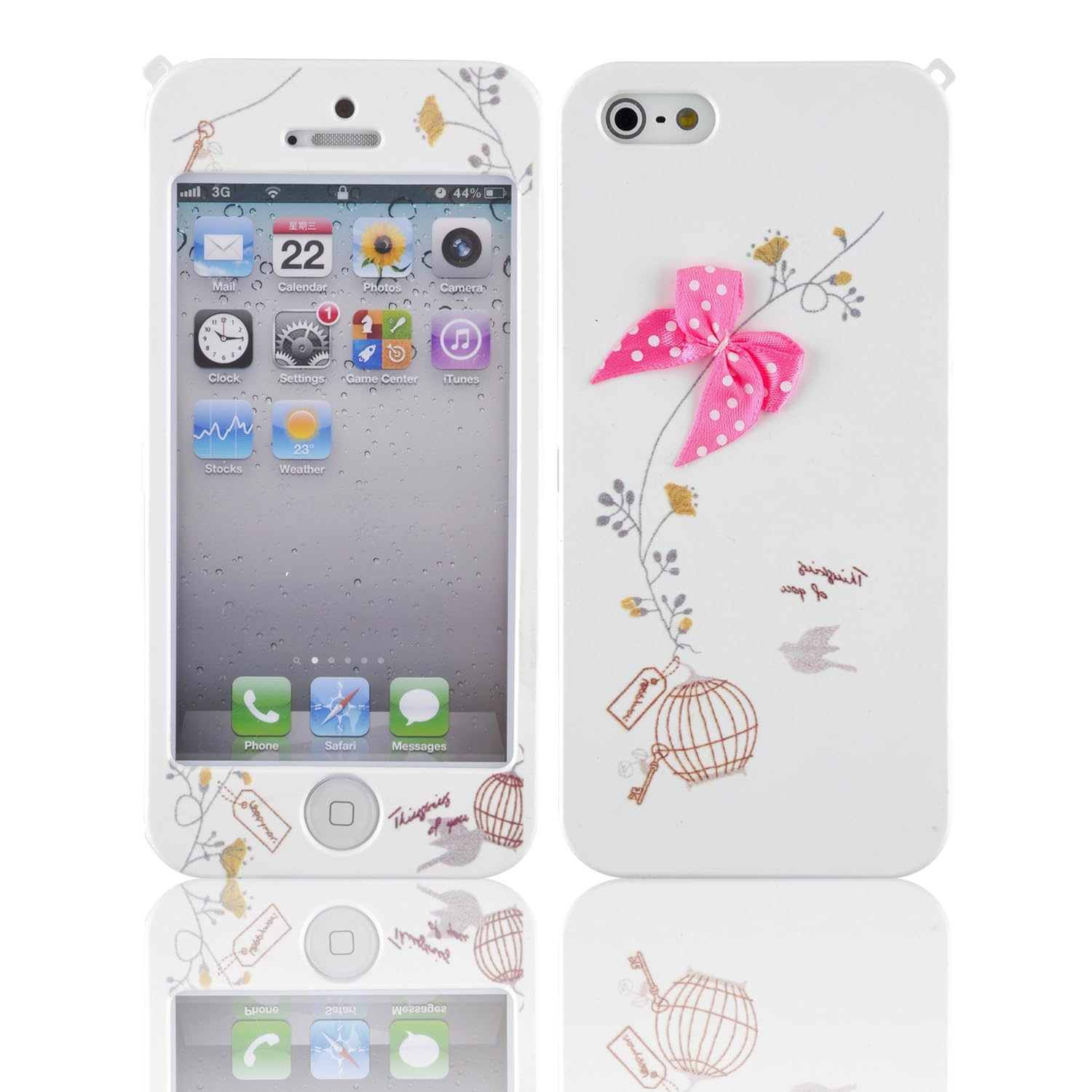 Iphone 5 Cases Amazon Cute