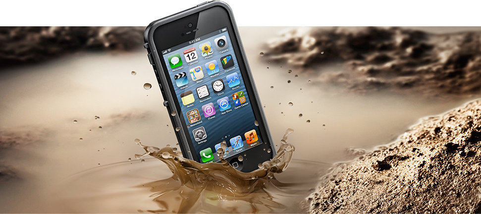 Iphone 5 Cases Amazon Waterproof