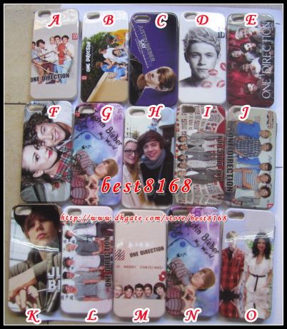 Iphone 5 Cases For Girls One Direction