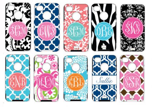 Iphone 5 Cases For Girls Otterbox