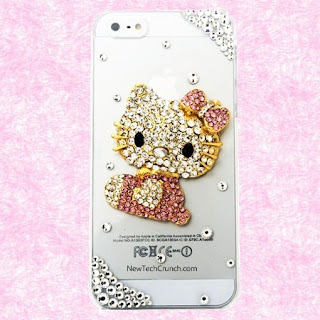 Iphone 5 Cases For Girls With Bows