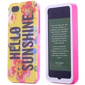 Iphone 5 Cases Kate Spade Amazon