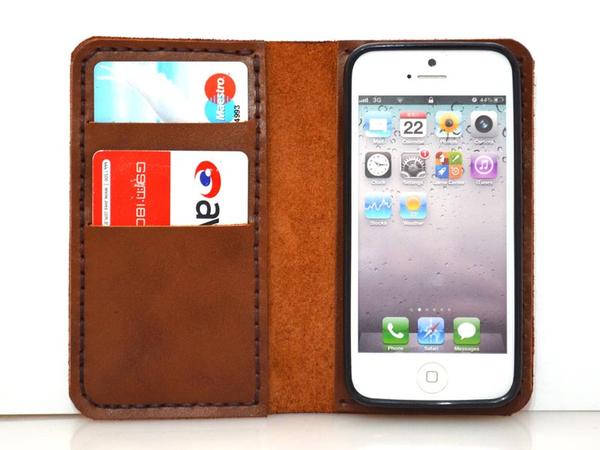 Iphone 5 Cases Leather