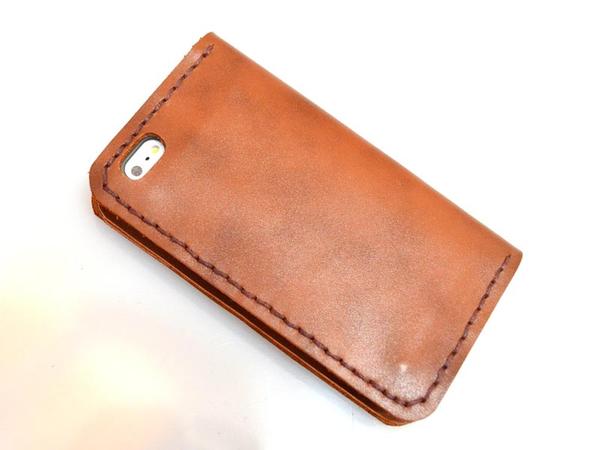 Iphone 5 Cases Leather