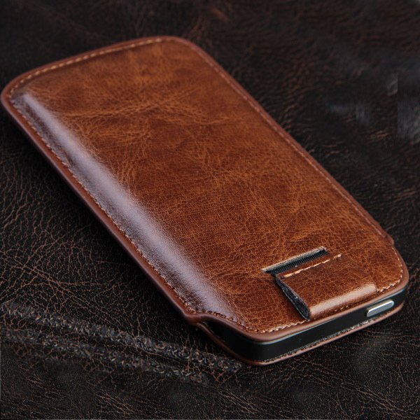 Iphone 5 Cases Leather Luxury