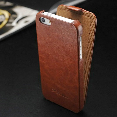 Iphone 5 Cases Leather Luxury