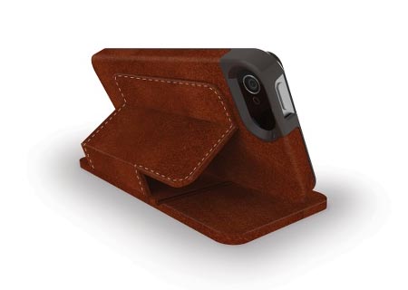 Iphone 5 Cases Leather Wallet