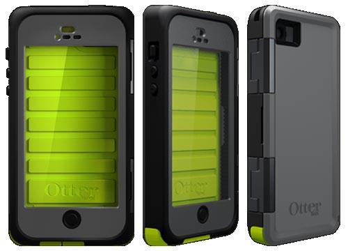 Iphone 5 Cases Otterbox Waterproof