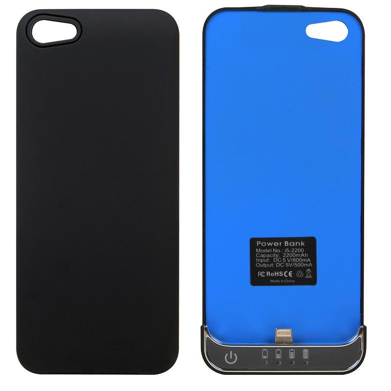 Iphone 5 Charger Case