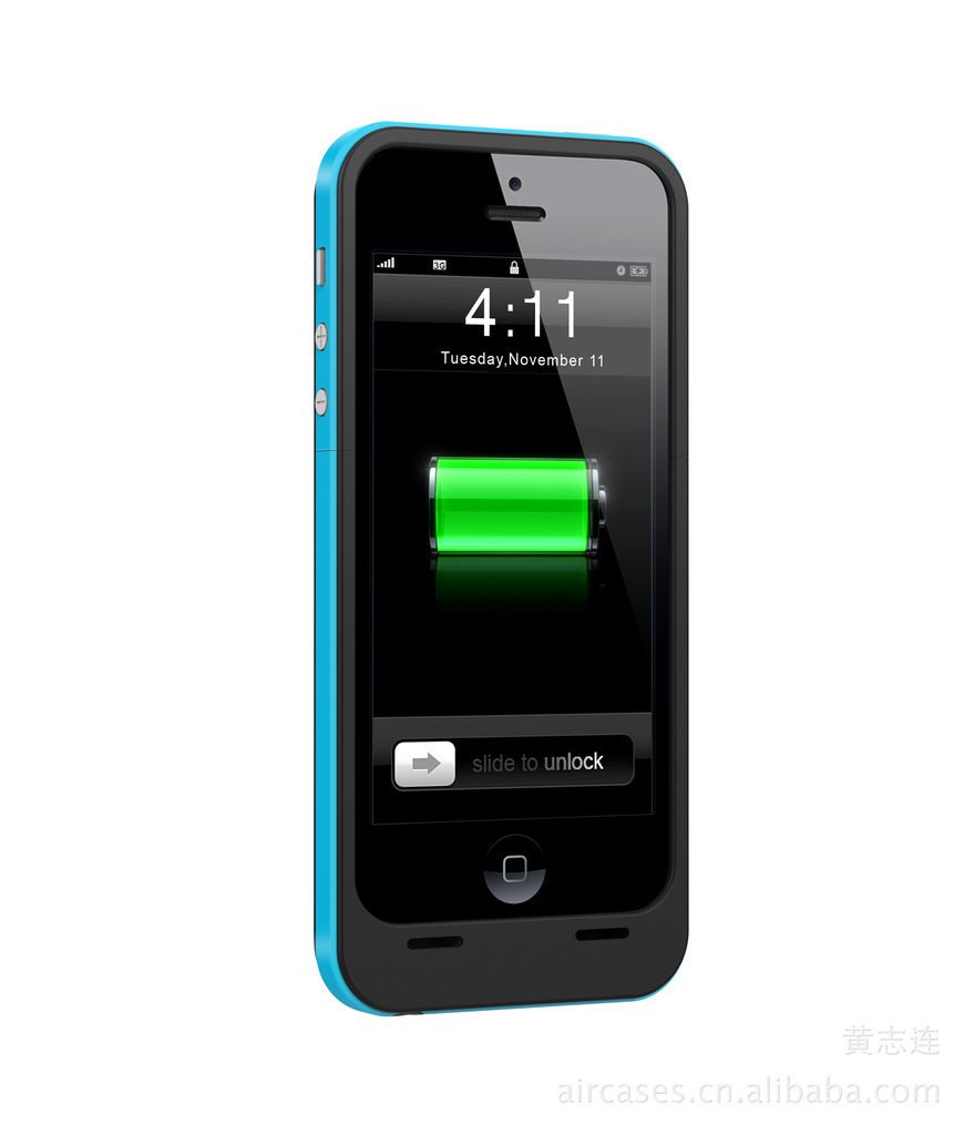 Iphone 5 Charger Cover