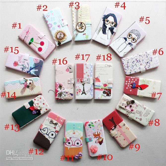 Iphone 5 Covers For Girls