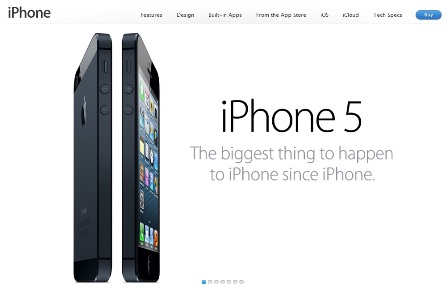 Iphone 5 Price Philippines