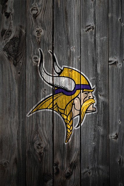 Iphone 5 Wallpaper Hd Vikings