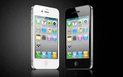 Iphone 5 White Or Black Poll