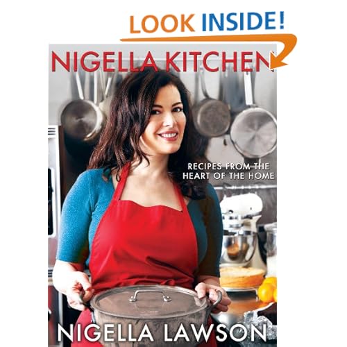 Italian Carrot Cake Recipe Nigella Lawson