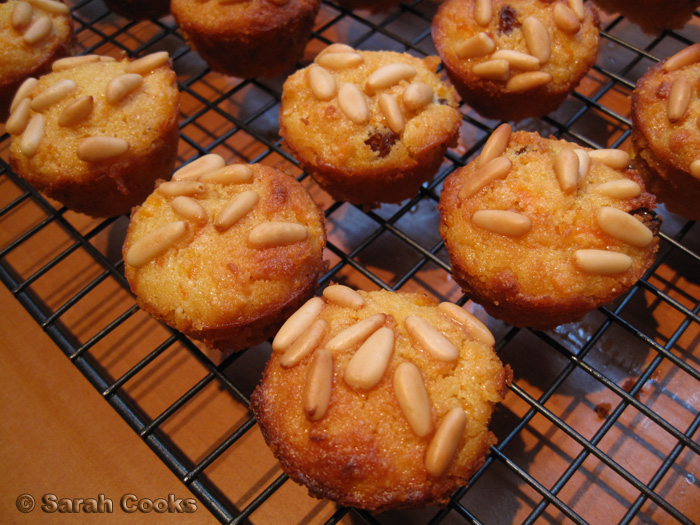 Italian Carrot Cake Recipe Nigella Lawson