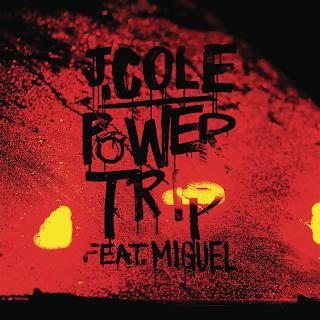 J Cole Power Trip Album