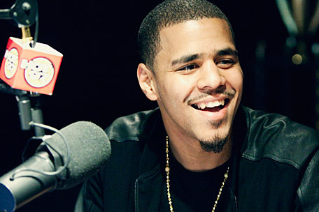 J Cole Smile