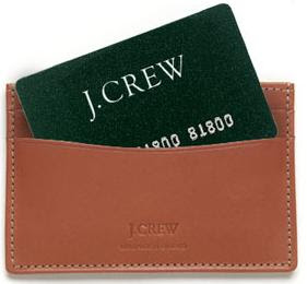 J Jill Credit Card Customer Service