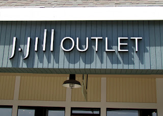 J Jill Outlet