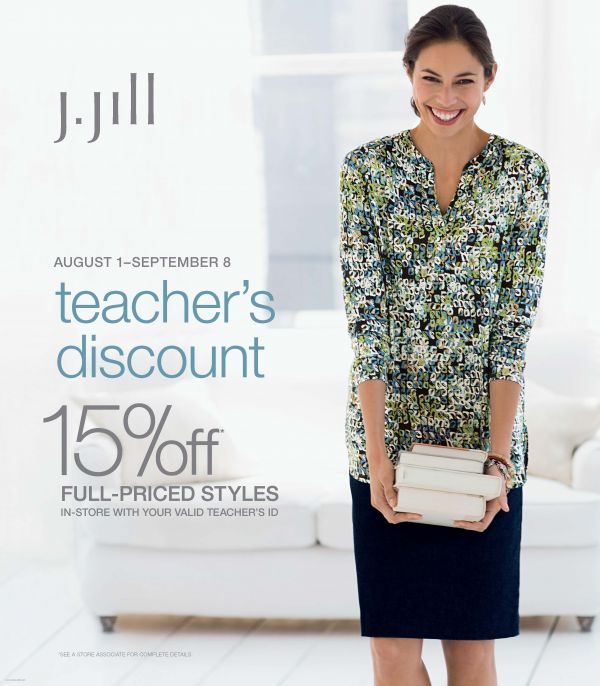 J Jill Outlet Stores Florida