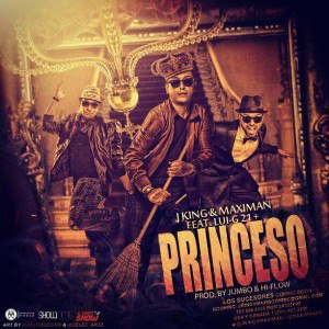 J King Y Maximan Princeso Download