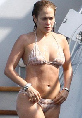 J Lo Hot Pics