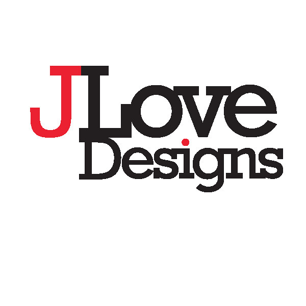 J Love Logo