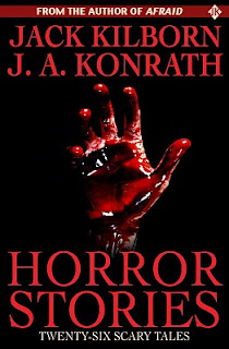 Ja Konrath Ebooks