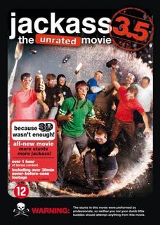 Jackass 3.5 Full Movie Free