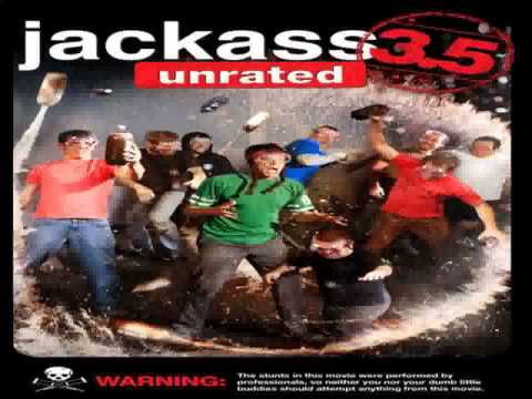 Jackass 3.5 Full Movie Hq