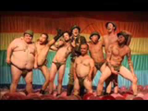 Jackass 3.5 Full Movie Part 1