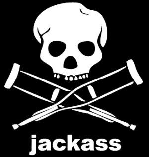 Jackass 3.5 Online Dublado