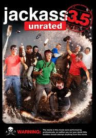 Jackass 3.5 Online Free Streaming