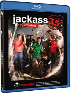 Jackass 3.5 Online Free Streaming